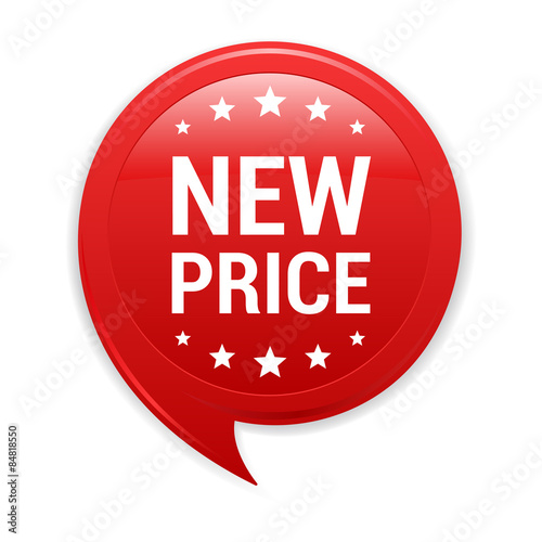 New Price Red label