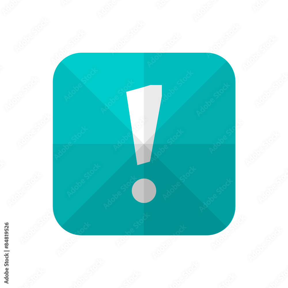Modern App Icon Modern App Icon