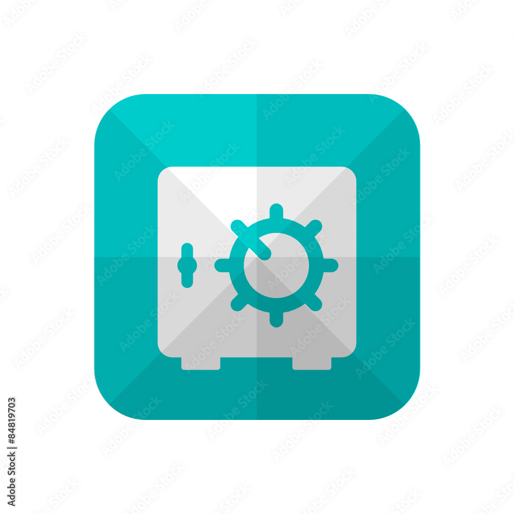 Modern App Icon Modern App Icon