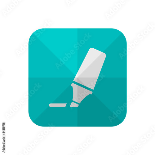 Modern App Icon