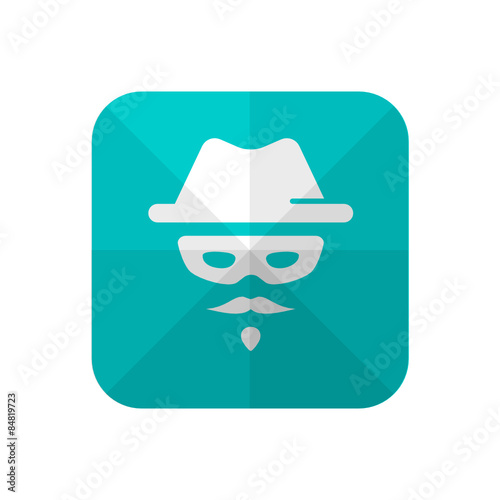 Modern App Icon