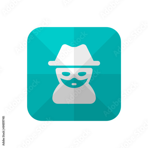 Modern App Icon