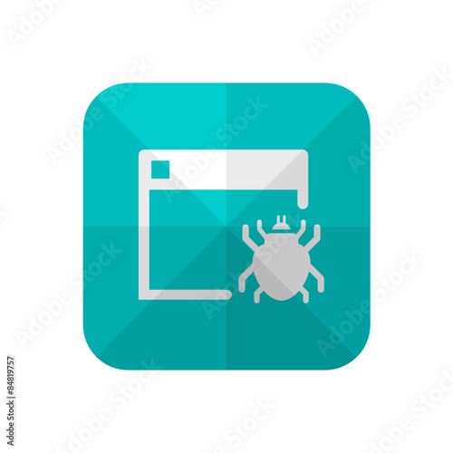 Modern App Icon