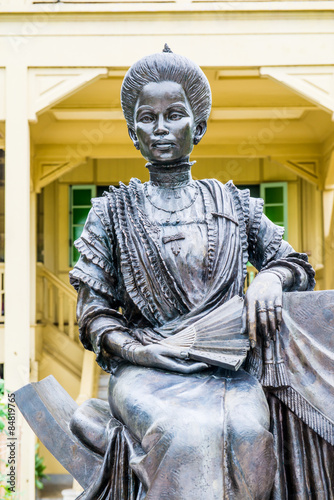 In Memory of Her Highness Princess Dara Rasmi photo