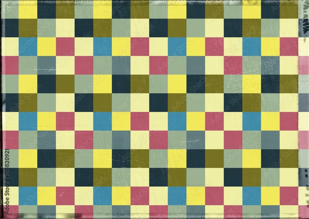 Prozent Muster