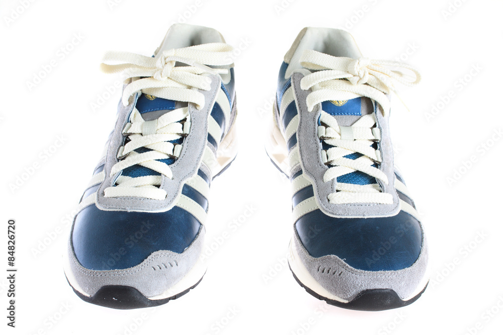 Running shoes Running shoes