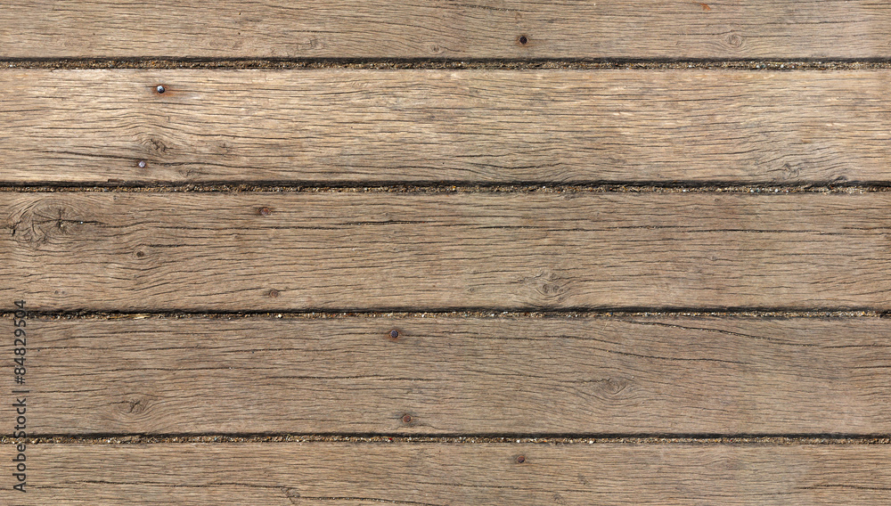 Fototapeta premium wood planks texture