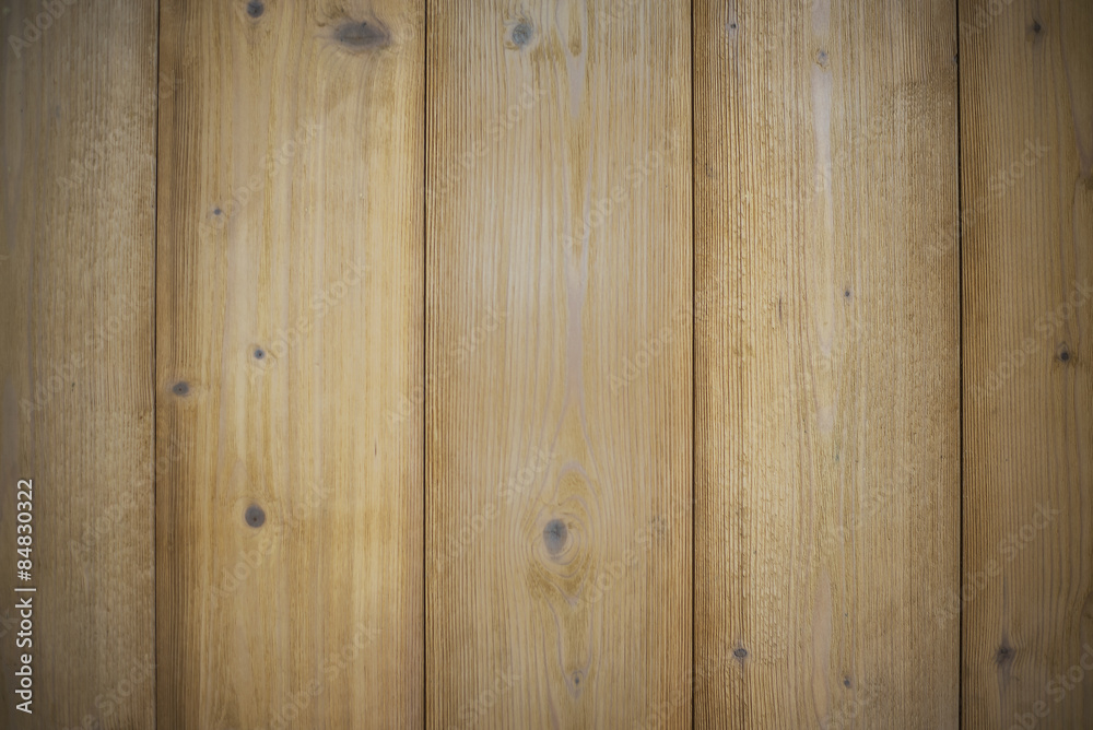 Fototapeta premium wood plank wall texture background