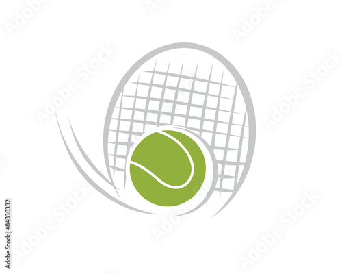Tennis © display intermaya