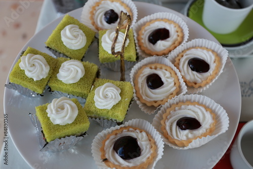 Fotografie sweets