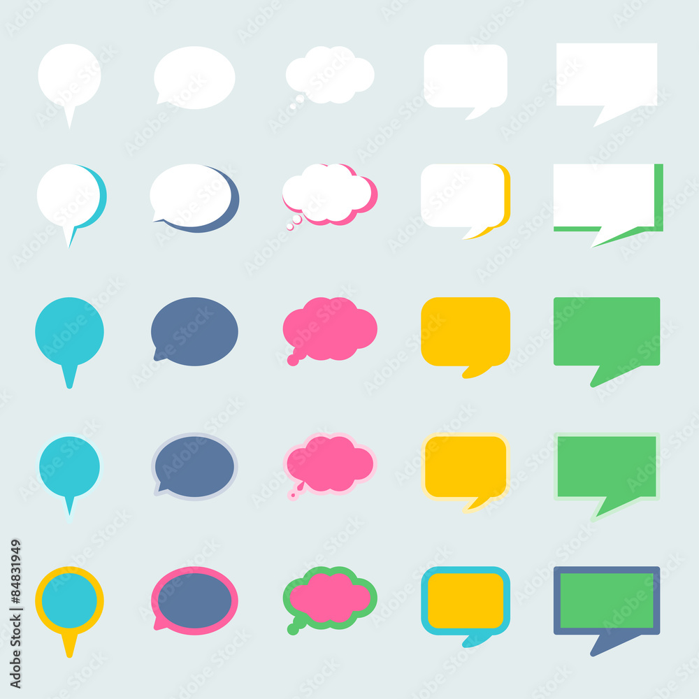 SPEECH BUBBLE
speech bubble graphic in different style are easy to use for comic or quote for important speech. SPEECH BUBBLE
speech bubble graphic in different style are easy to use for comic or quote for important speech.