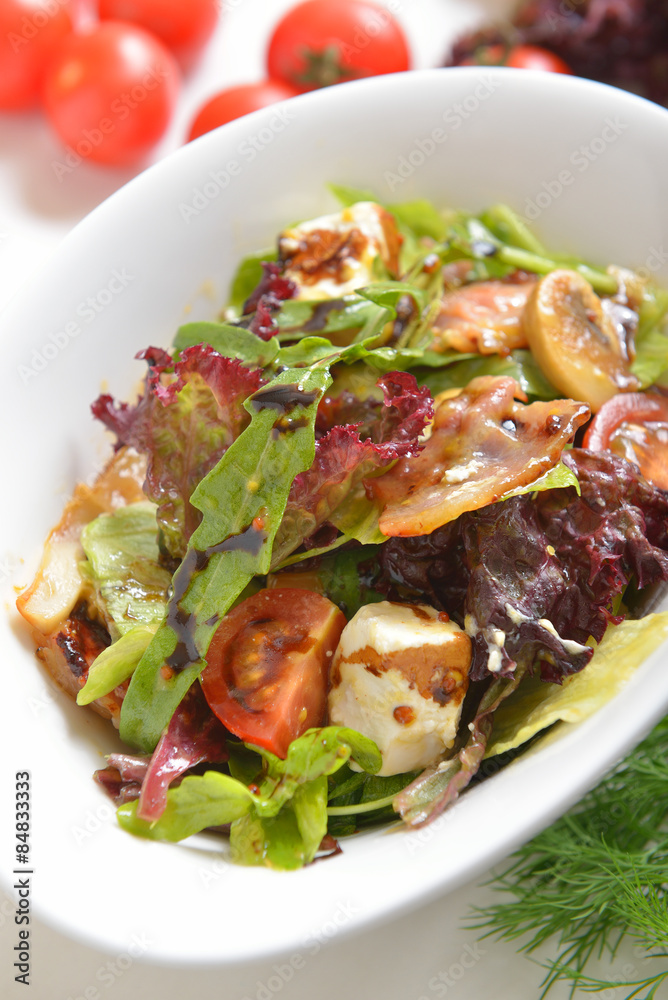 salad mix salad mix