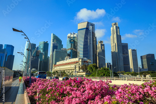  Singapore Marina Bay