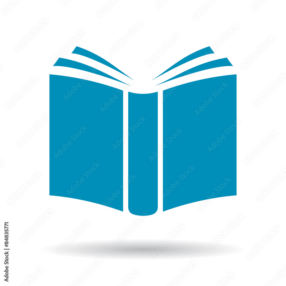 Book icon Book icon