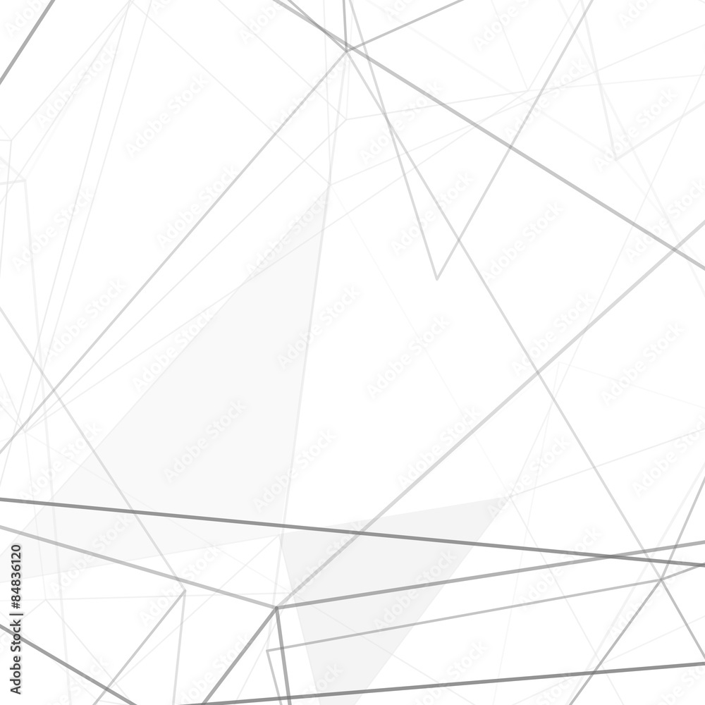 Modern hi-tech net structure grey background Modern hi-tech net structure grey background