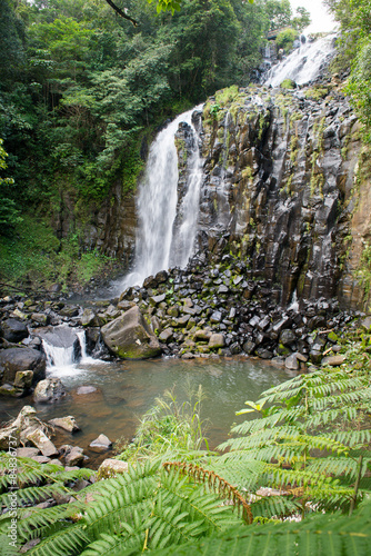 Zillie falls  photo