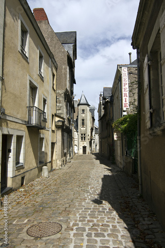 Angers  Francia