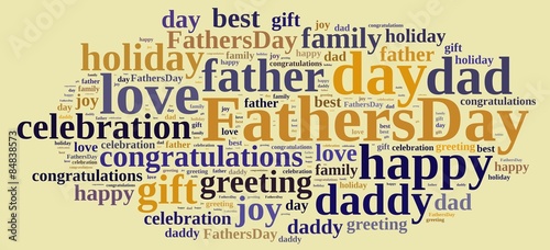 Fathers Day.