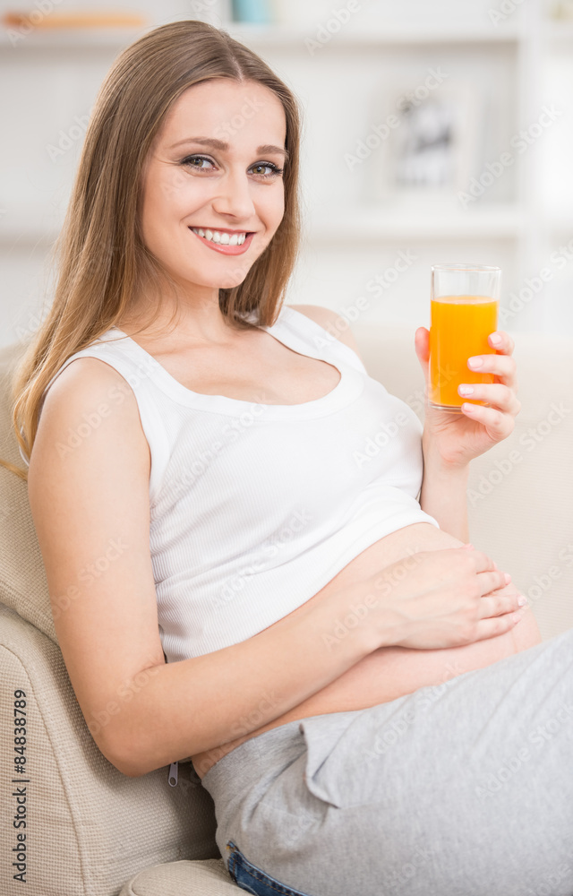 Pregnancy Pregnancy