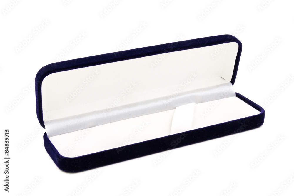 Pen box Pen box