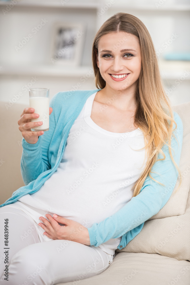 Pregnancy Pregnancy