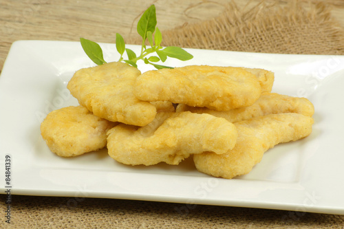 nuggets de poulet 10062015