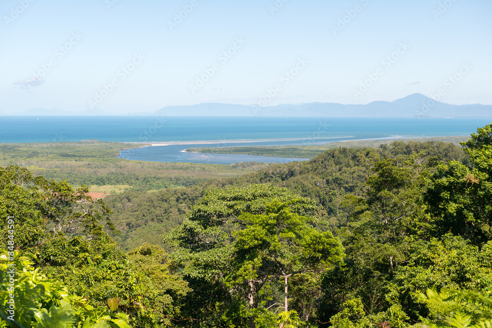 Parc national de Daintree