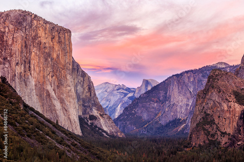 Yosemite National Park © f11photo