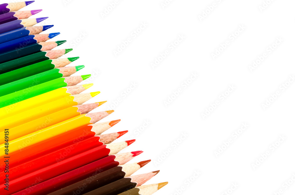 Crayon Crayon