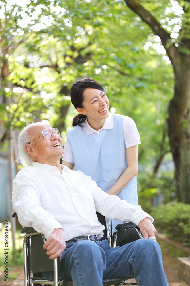 介護イメージ 介護イメージ