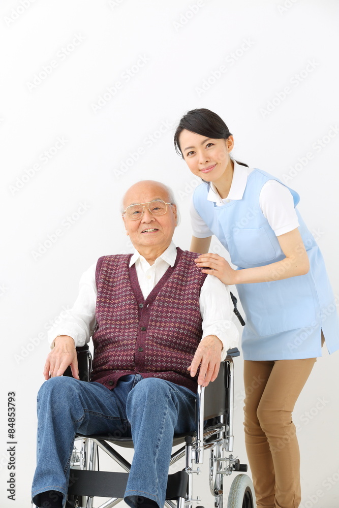 介護医療イメージ