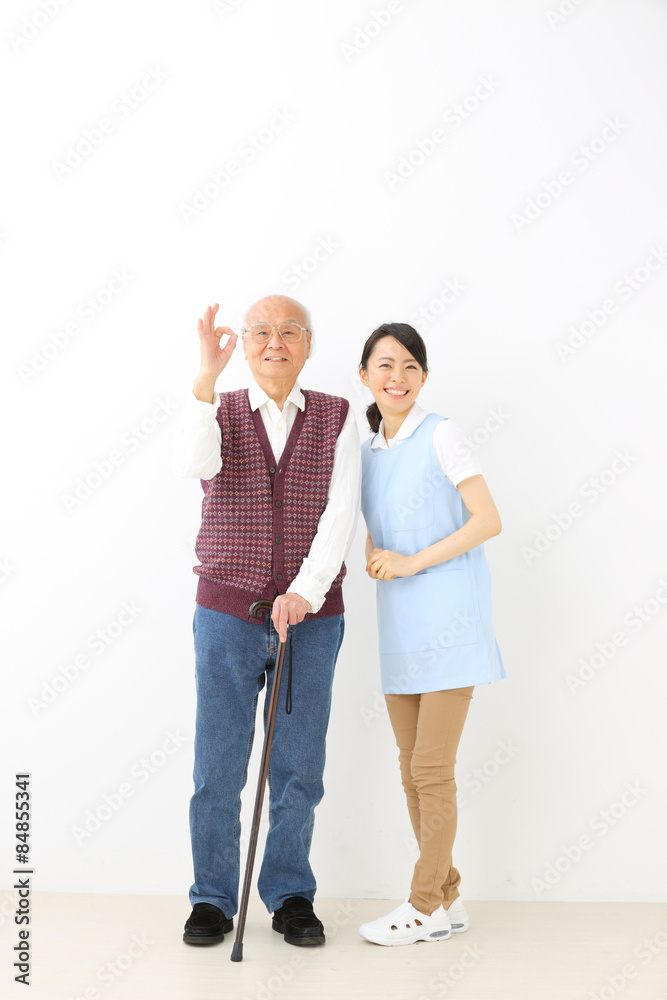 介護イメージ 介護イメージ