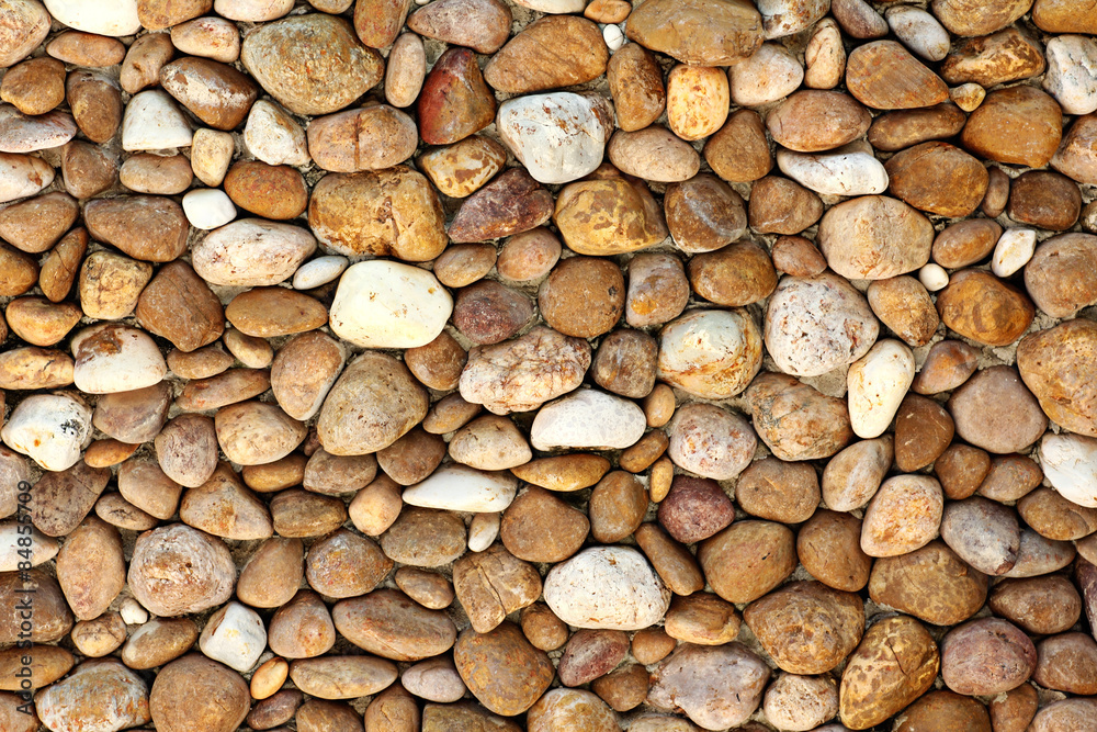 texture of nature river rock stone on the wall texture of nature river rock stone on the wall