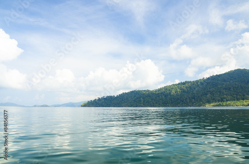 Koh Lipe in Satun, Thailand