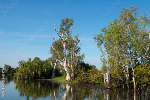 Parc National de Kakadu photo