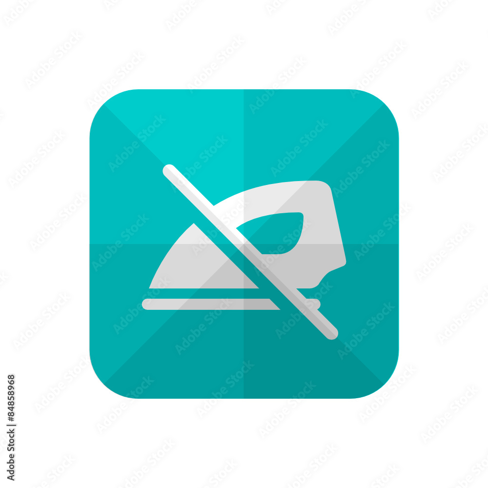 Modern App Button Modern App Button