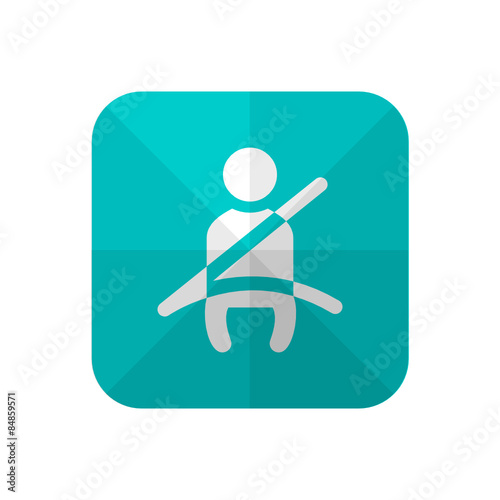Modern App Icon