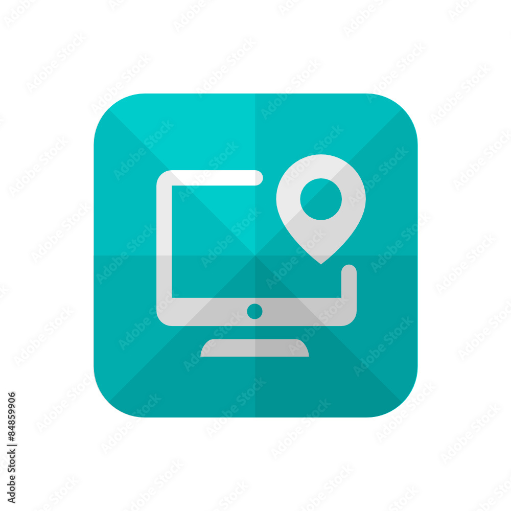 Modern App Icon Modern App Icon