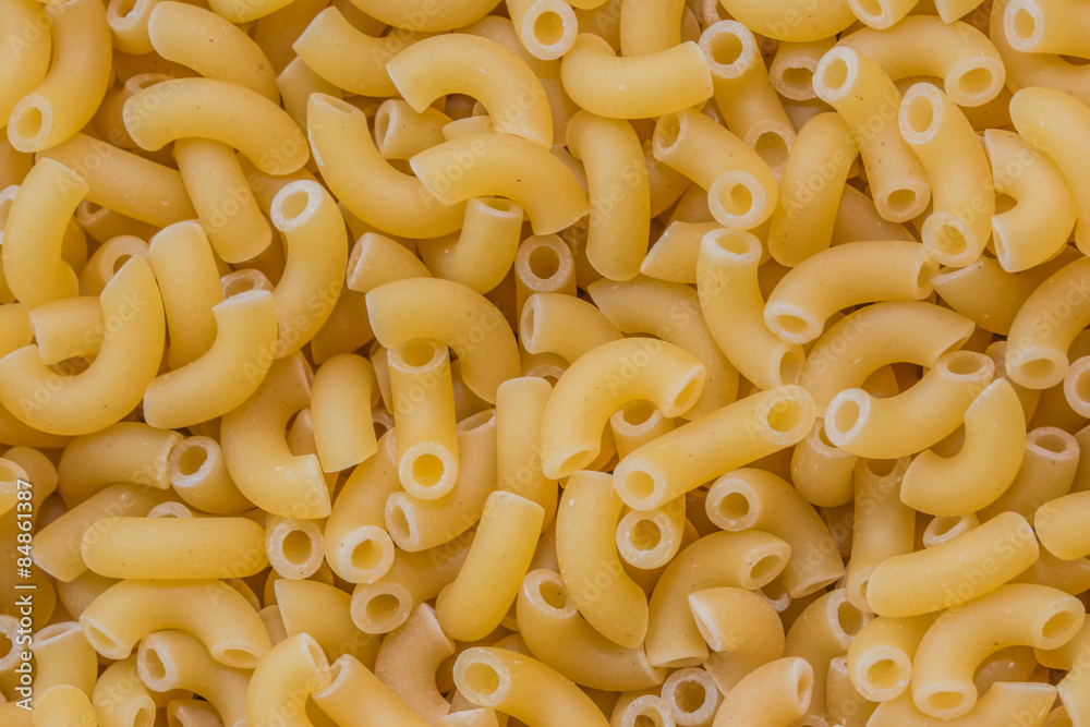 Macaroni stack Macaroni stack