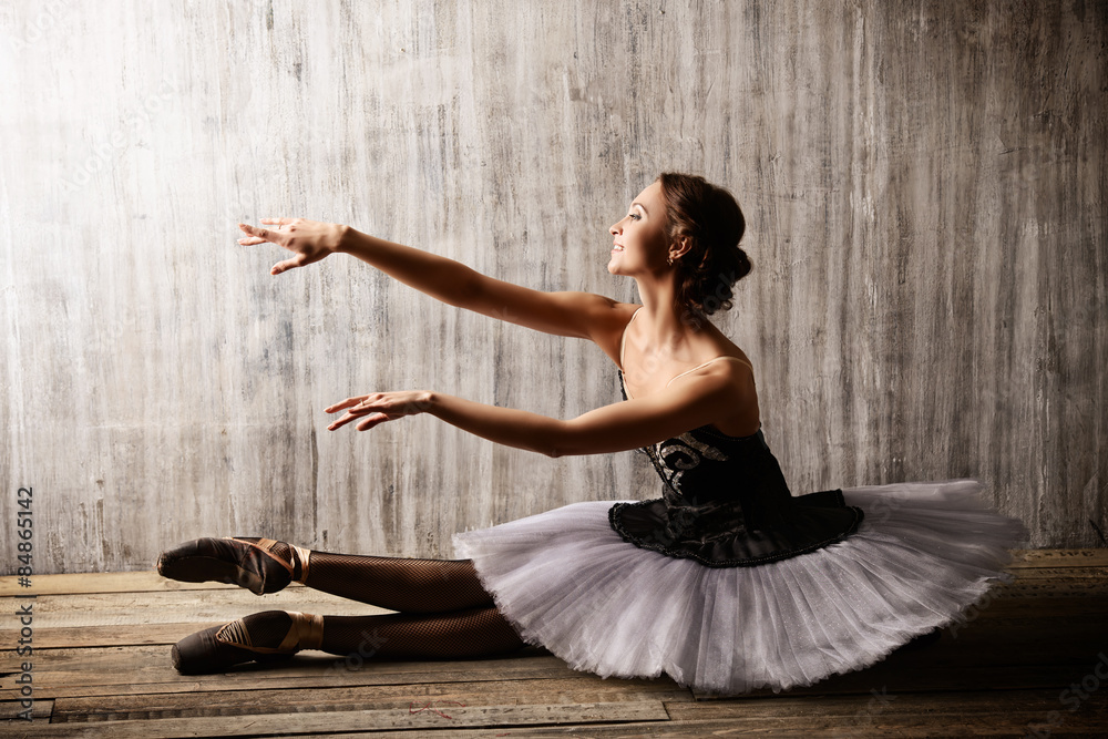 Fototapeta premium art concept