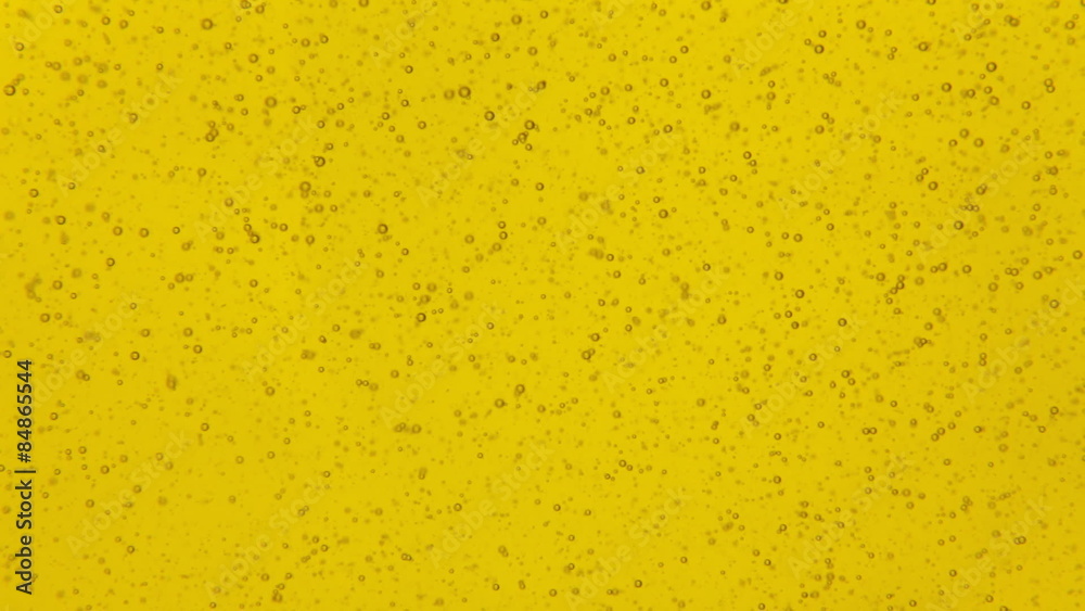 Olive oil texture bubbles big Olive oil texture bubbles big