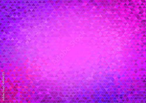 Hintergrund pink