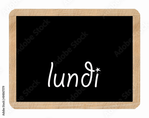 lundi photo