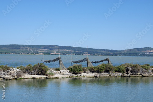 canal du Rhône-hérault