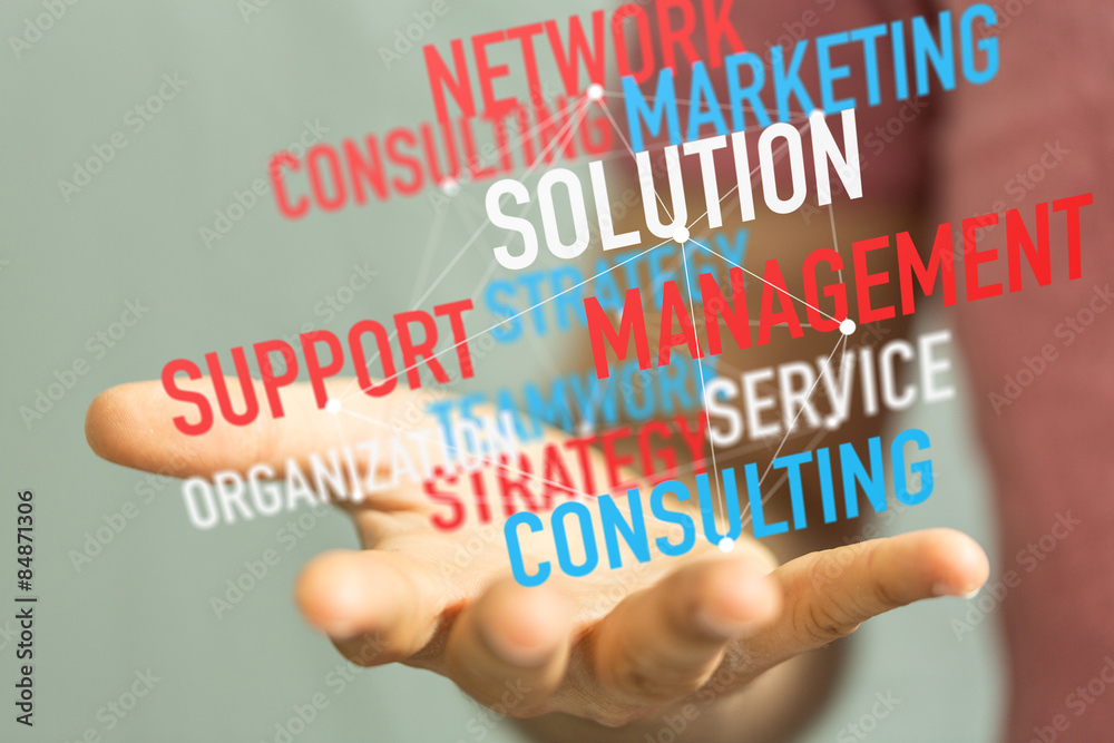 consulting consulting