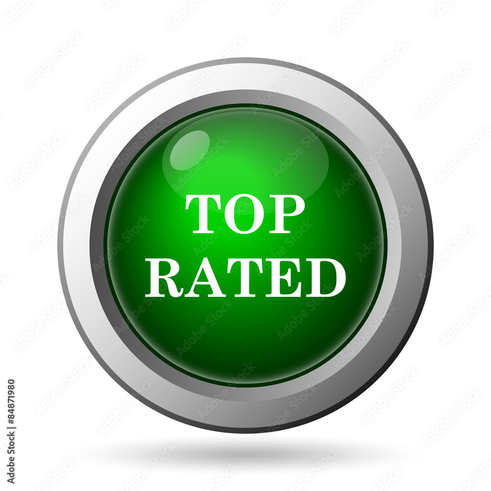 Top rated icon Top rated icon