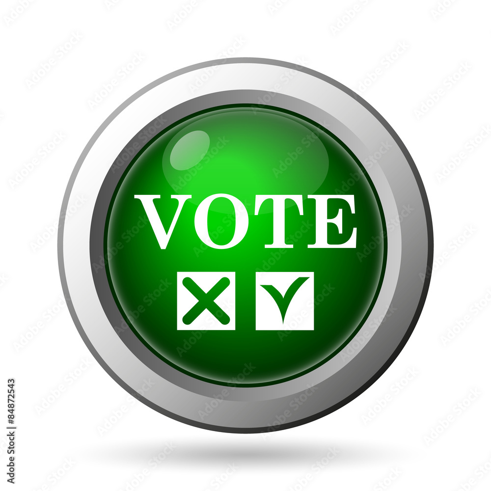 Vote icon Vote icon