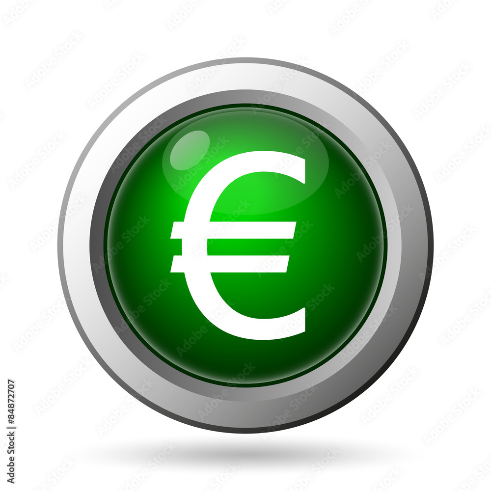 Euro icon Euro icon