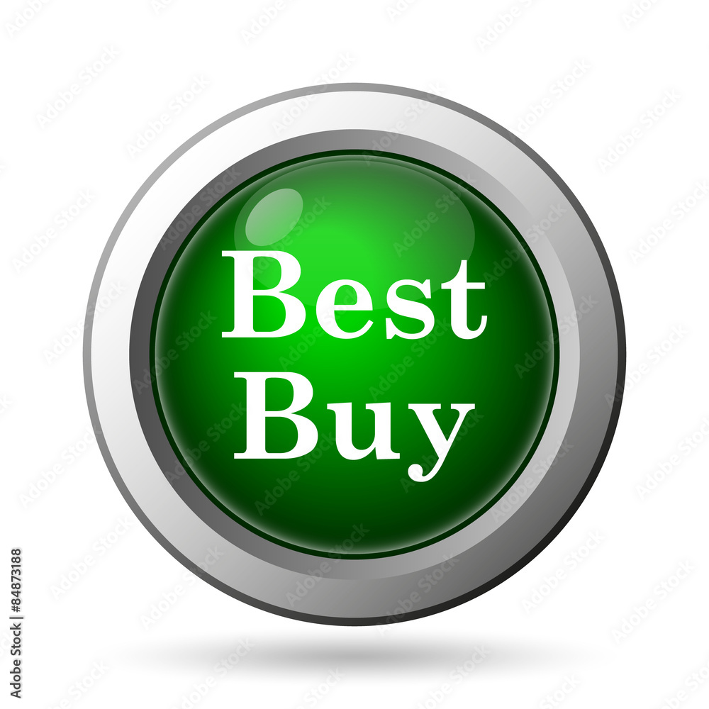 Best buy icon Best buy icon