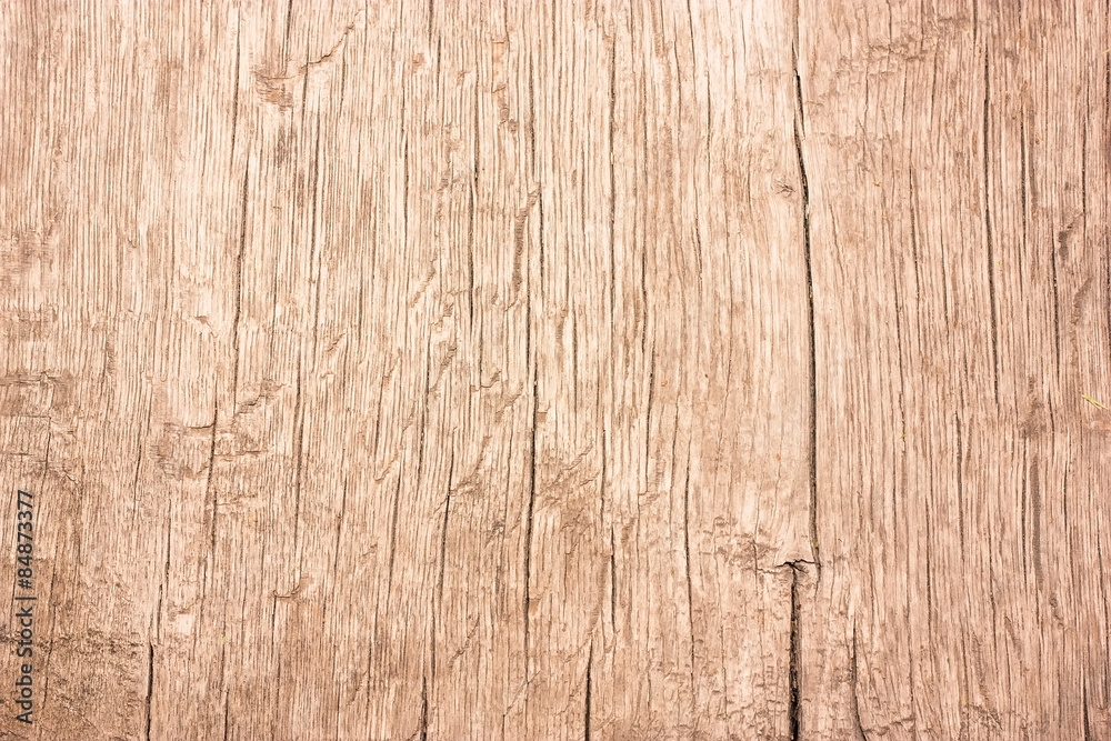 Wooden background Wooden background